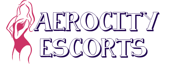 Aerocity Escorts Logo